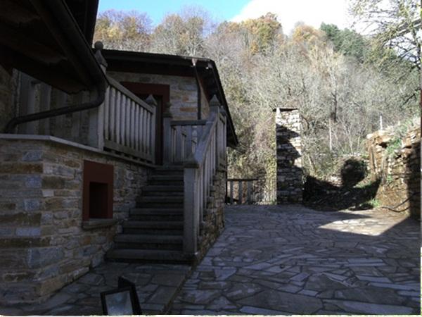 מלון Las Herrerías El Capricho De Josana מראה חיצוני תמונה