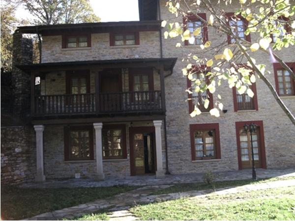 מלון Las Herrerías El Capricho De Josana מראה חיצוני תמונה