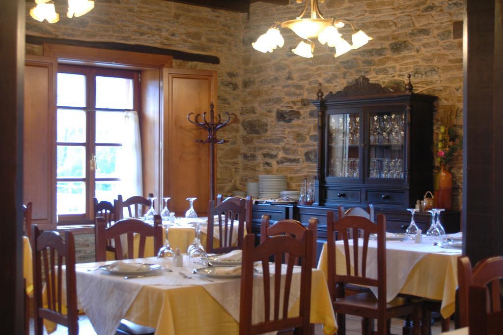מלון Las Herrerías El Capricho De Josana מראה חיצוני תמונה
